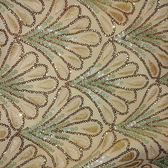 Mermaid skirt - Picture 2 of 3